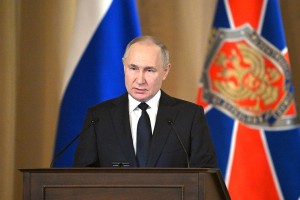 В марте будет запущена специальная кадровая программа «Время героев»