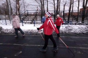 Спортивных и следящих за здоровьем россиян поощрят налоговыми вычетами