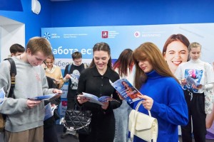 Мониторинг трудоустройства выпускников станет доступным