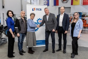 Профорганизация «Тракторные заводы» продлила соглашение о соцпартнерстве с "Союзмаш России"