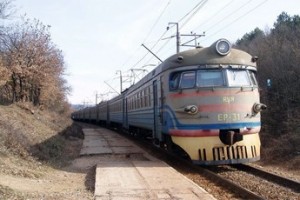 Крымские железнодорожники вступили в Роспрофжел