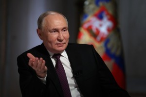 Путин: Россия созрела для прогрессивной системы налогообложения