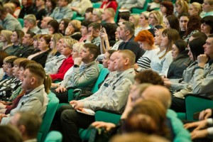 На АВТОВАЗе подвели итоги выполнения колдоговора в 2023 году