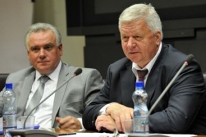 Праздник как прием борьбы