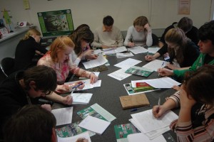 Половина россиян согласна на тест при трудоустройстве