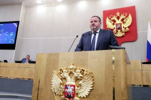 Министр труда рассказал о результатах объединения ПФР и ФСС