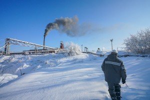 Больше всего в регионах платят на Крайнем Севере