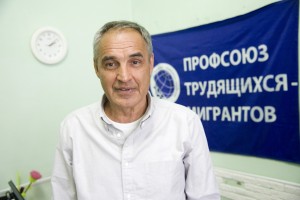 В профсоюзе трудящихся мигрантов опровергли информацию об оттоке работников из Таджикистана