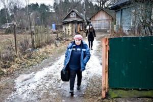 В Подмосковье расширили программы «Земский доктор» и «Земский фельдшер»