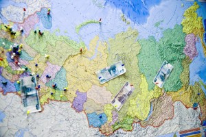 В РАН назвали условия устойчивого роста экономики России