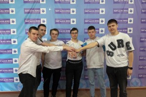 Студенты Павловского автомеханического техникума присоединились к фотоакции