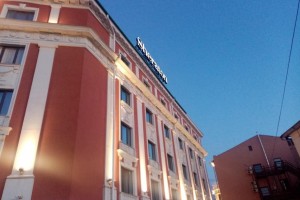 Вместо курортного сбора хотят повсеместно ввести туристический налог