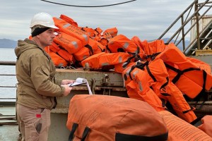 Рыбодобывающая отрасль Камчатки – самая травмоопасная в России