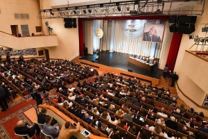 В эру гуманизма