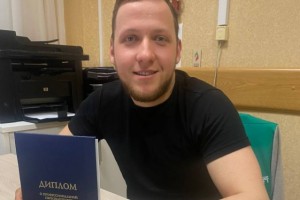 Лениногорские профактивисты проходят обучение в АТИСО