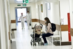 В правительстве РФ отчитались о выполнении 25 показателей нацпроекта «Здравоохранение»