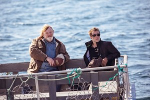 Урок предприимчивости и упорства от канадских рыбаков