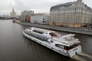 Москва возглавила рейтинг России за 2023 год по социально-экономическому развитию