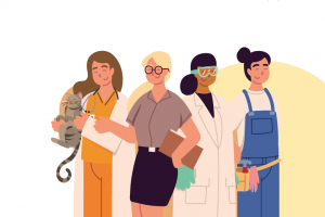 Подведены итоги Всероссийского конкурса «ПрофЛеди-2024»