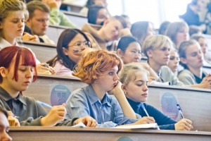 Тысячи вузов перейдут на новую модель высшего образования