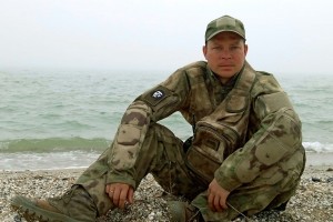 Смерть героя