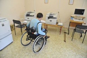 Минтруд планирует упростить оформление инвалидности