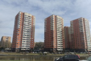 Ставку по ипотеке для семей с двумя детьми предлагают повысить в два раза