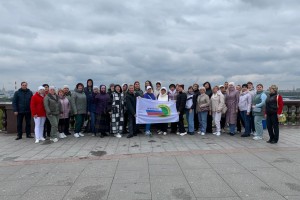 В Тамбовской области прошел семинар по организации отчетно-выборной кампании в профсоюзе госучреждений