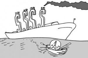 Краткий курс борьбы с санкциями