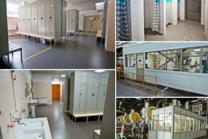 В подразделениях «первички» АВТОВАЗа рассказали о работе по улучшению условий труда