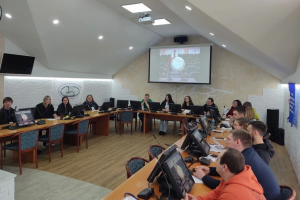 Профмолодежь АВТОВАЗа прошла обучение