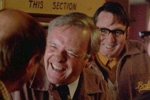 Как важно быть смешным