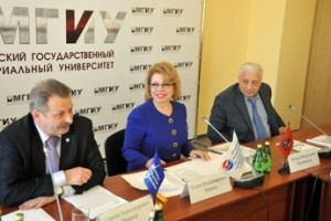 Прогноз работы