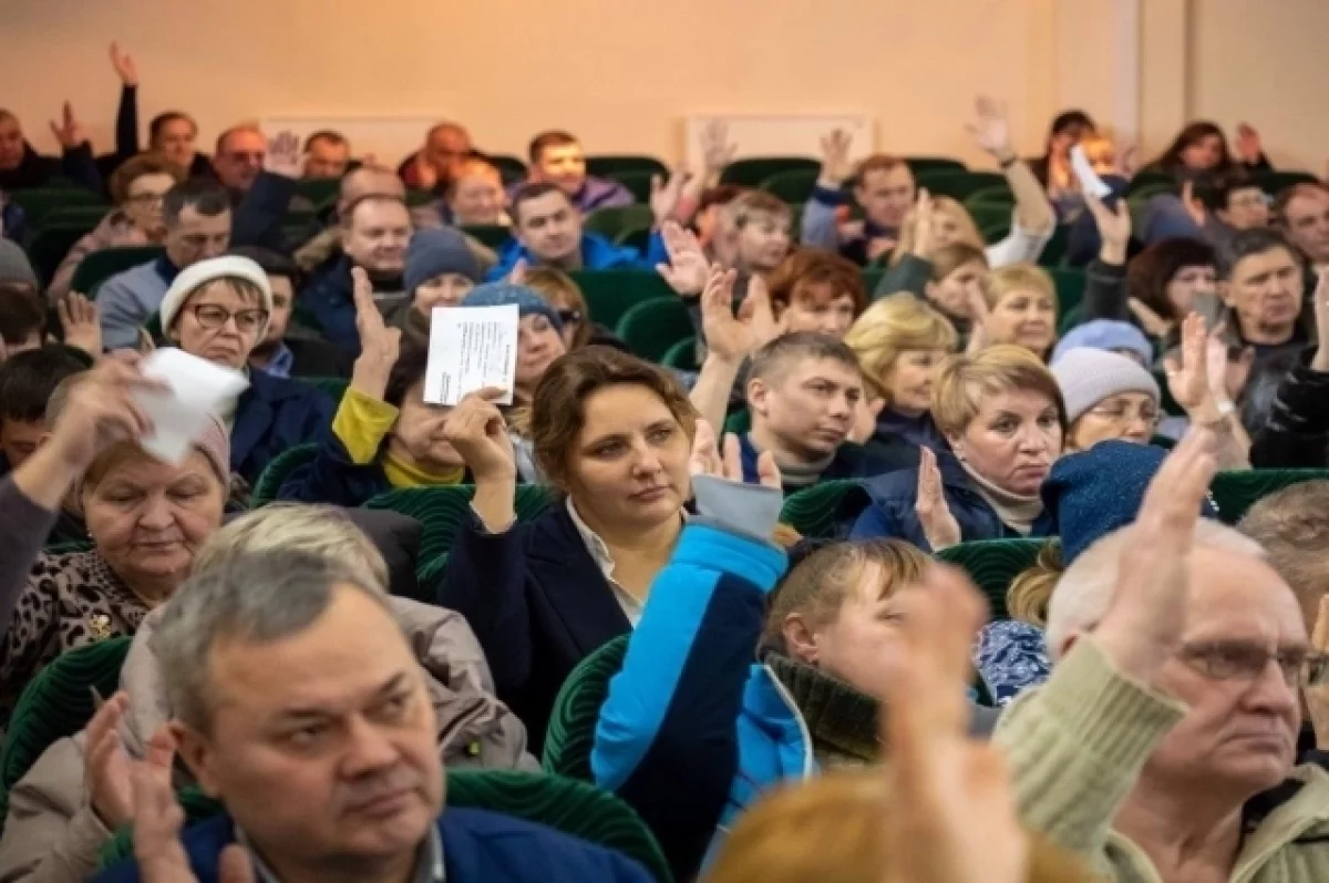 На «ЧТЗ-УРАЛТРАК» подписали новый коллективный договор