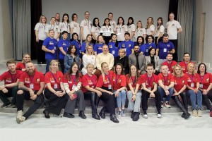 Чему учится профсоюзный актив