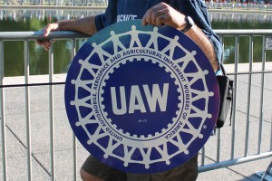 Профсоюз проиграл Mercedes