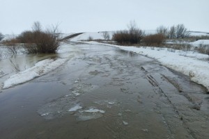 9 млрд рублей выделят на помощь пострадавшим от паводка в Оренбургской области