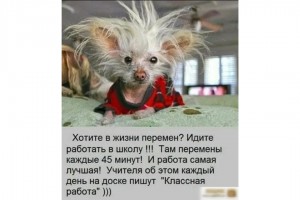 Классная работа