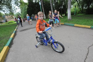 Асфальтовое оздоровление