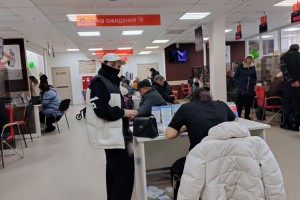 Более 40% участников соцконтракта вышли из бедности