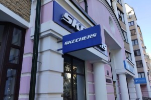 Большая часть иностранных компаний осталась в России