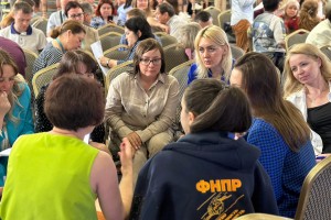 “Голое информирование мертво”