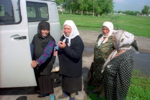 Сельским жителям напомнили о праве на повышенную пенсию