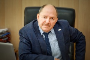 Всероссийский Электропрофсоюз стал партнером интеллект-форума  «Профсоюзы. XXI век. Образ будущего»