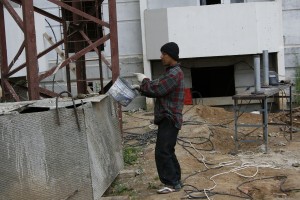 У организаторов незаконной миграции конфискуют имущество