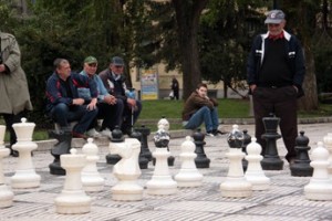 Боснийский словарь