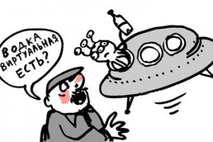 Алкоголь запретят продавать дистанционно