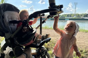 От 0 до 18: Минпросвещения представит россиянам правила воспитания детей