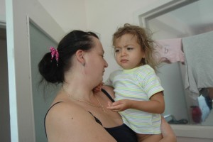 Матерям предложили давать дополнительные выходные