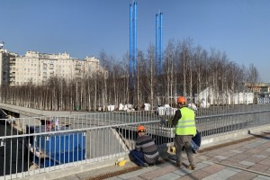 Власти обсуждают федеральный проект по управляемому найму мигрантов